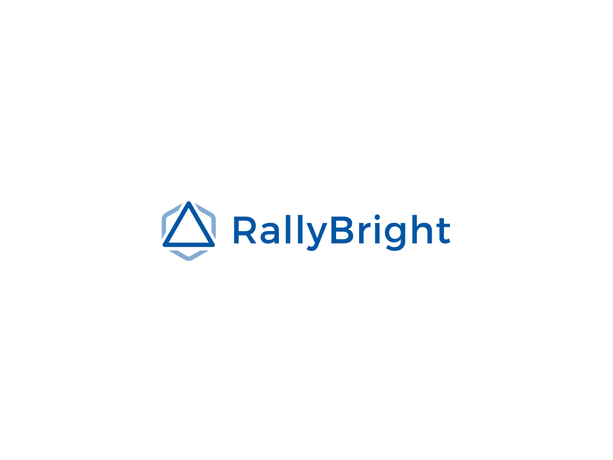 Logo Design by Logo Guy for RallyBright | Design #14302736