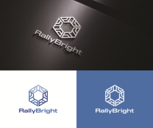 Logo Design by eMARK for RallyBright | Design: #14256051