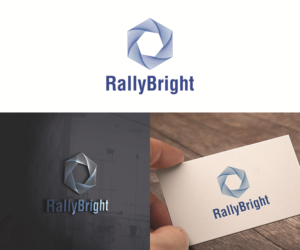 Logo Design by eMARK for RallyBright | Design: #14256052