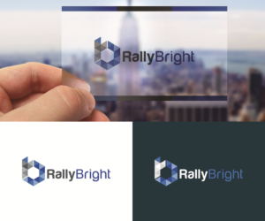 Logo Design by eMARK for RallyBright | Design: #14256053