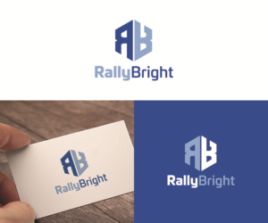 Logo Design by eMARK for RallyBright | Design: #14256054
