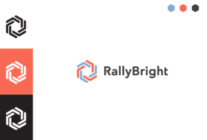 Logo Design by Matt Bradshaw for RallyBright | Design #14274008