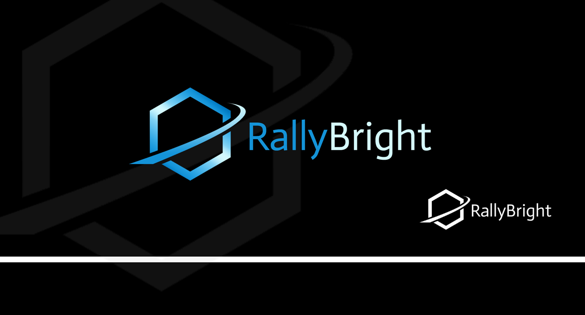 Logo Design by newzone_design for RallyBright | Design #14246323