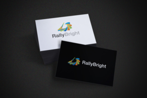 Logo Design by Black_idea for RallyBright | Design #14245817
