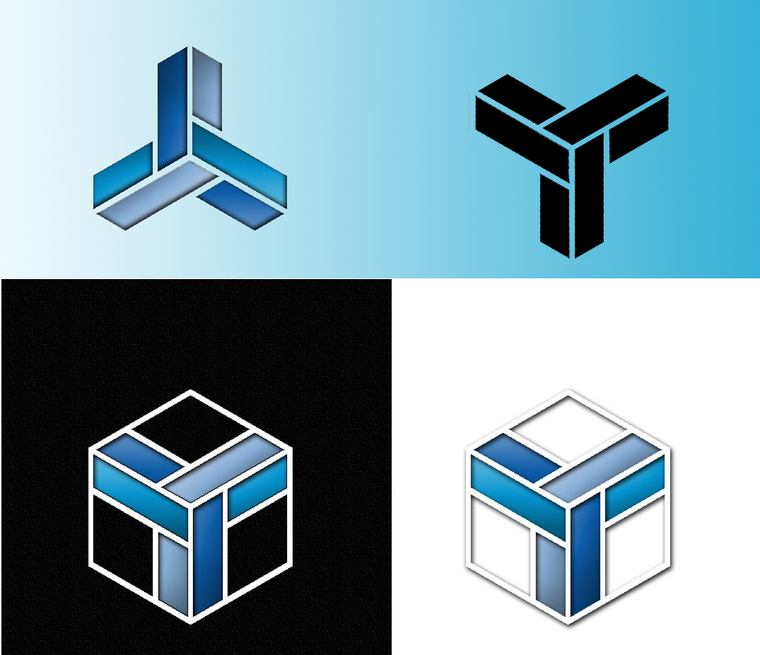 Logo Design by Valentim for RallyBright | Design #14246243