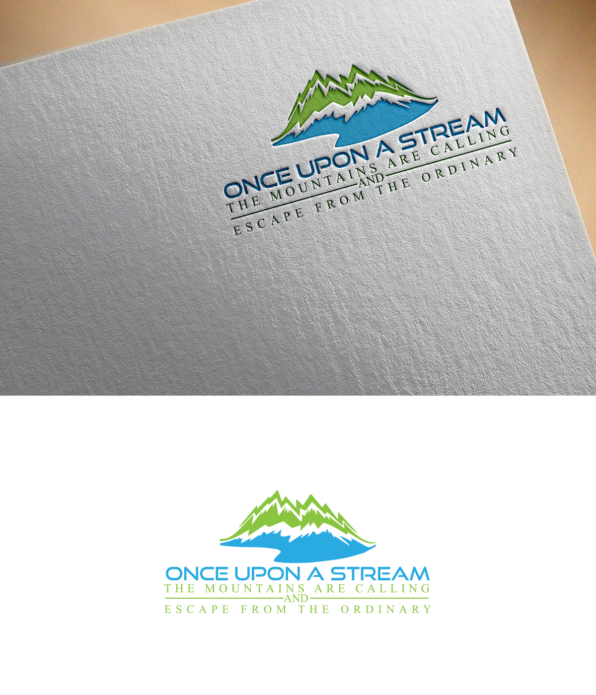 Logo Design by supercreative for this project | Design #14251848