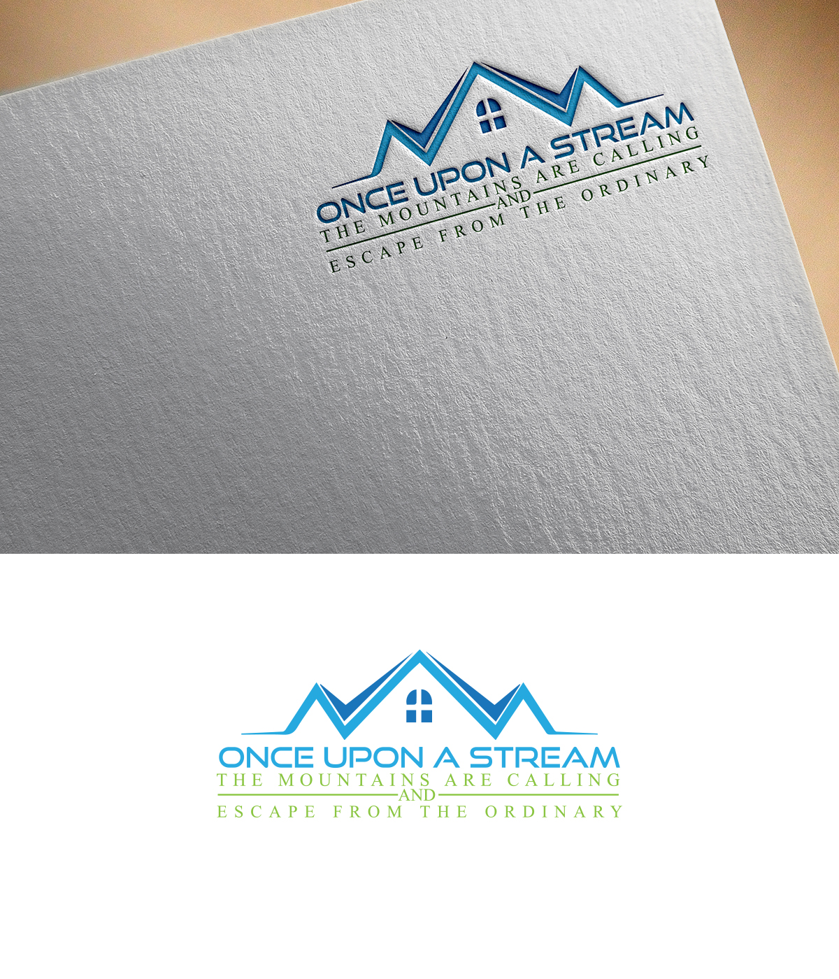 Logo Design by supercreative for this project | Design #14251849