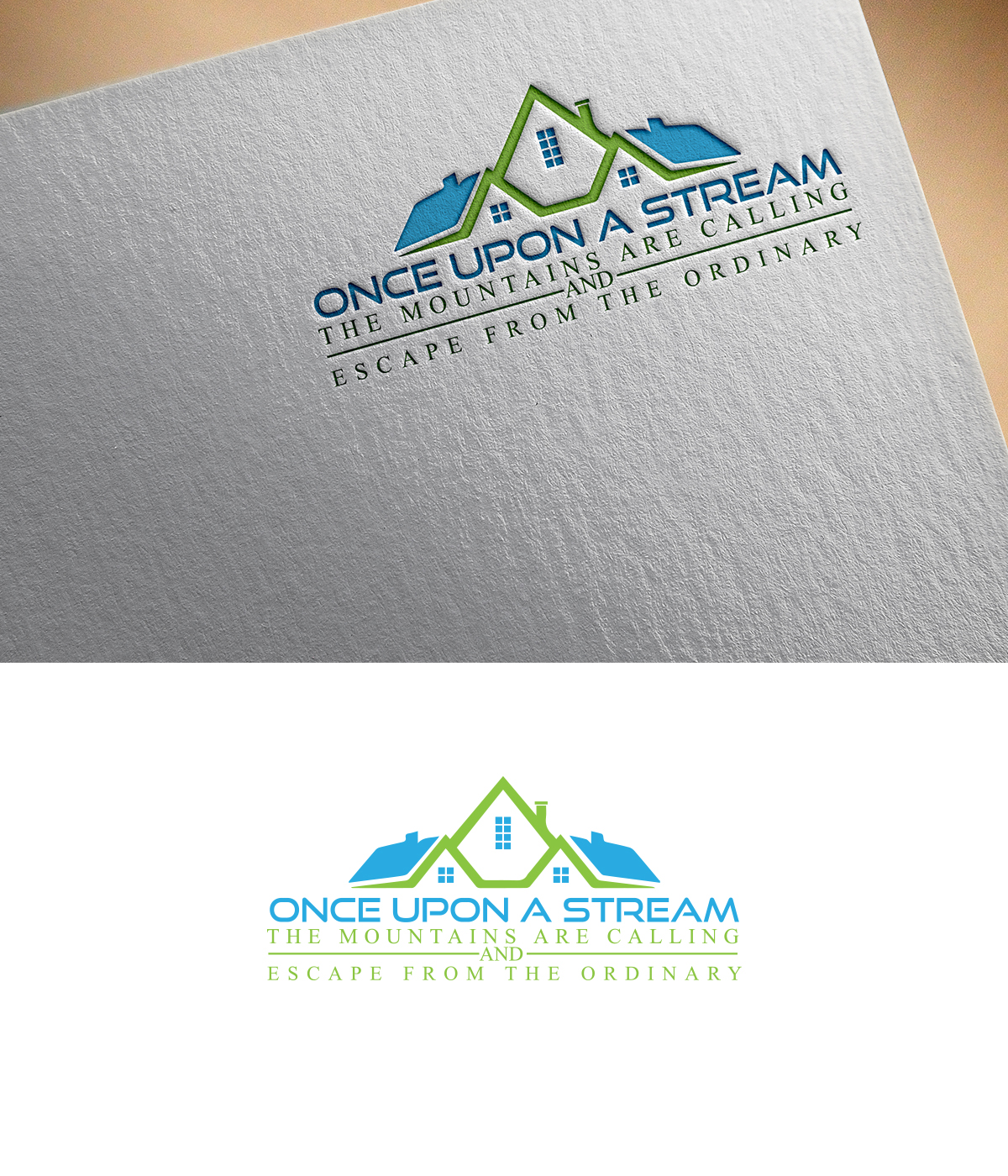 Logo Design by supercreative for this project | Design #14251850