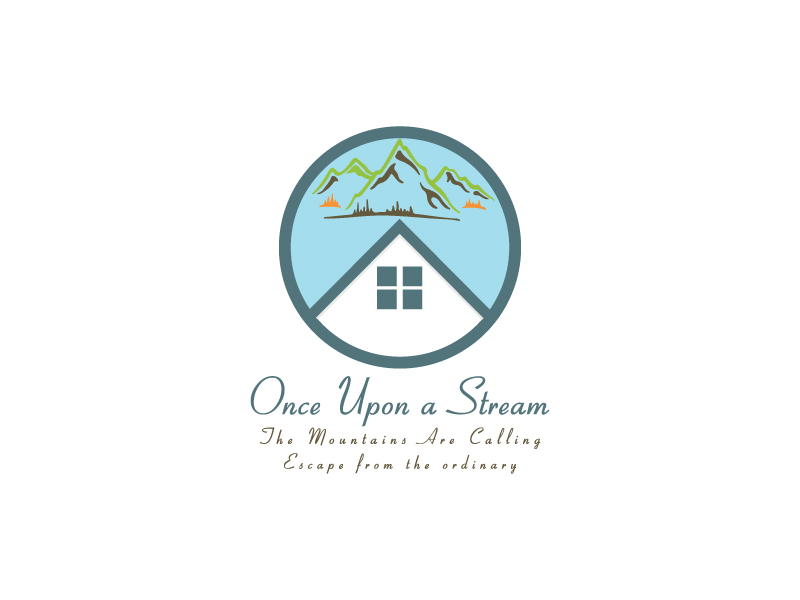 Logo Design by PETERPARKER for this project | Design #14259456