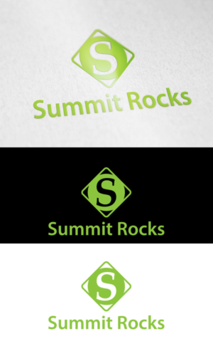 Logo Design by king solangi for this project | Design: #14251195