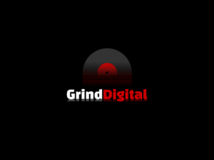 Logo Design by REDcrackers.com for Grind Digital LLC | Design: #14253004