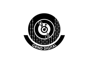 Logo-Design von creative.bugs für Grind Digital LLC | Design #14255143