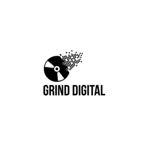 Logo Design by Sen Design for Grind Digital LLC | Design: #14249350