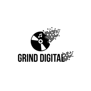 Logo-Design von Sen Design für Grind Digital LLC | Design #14258342