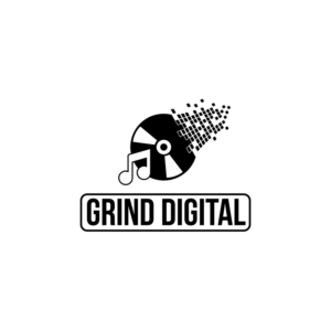 Logo Design by Sen Design for Grind Digital LLC | Design: #14261194