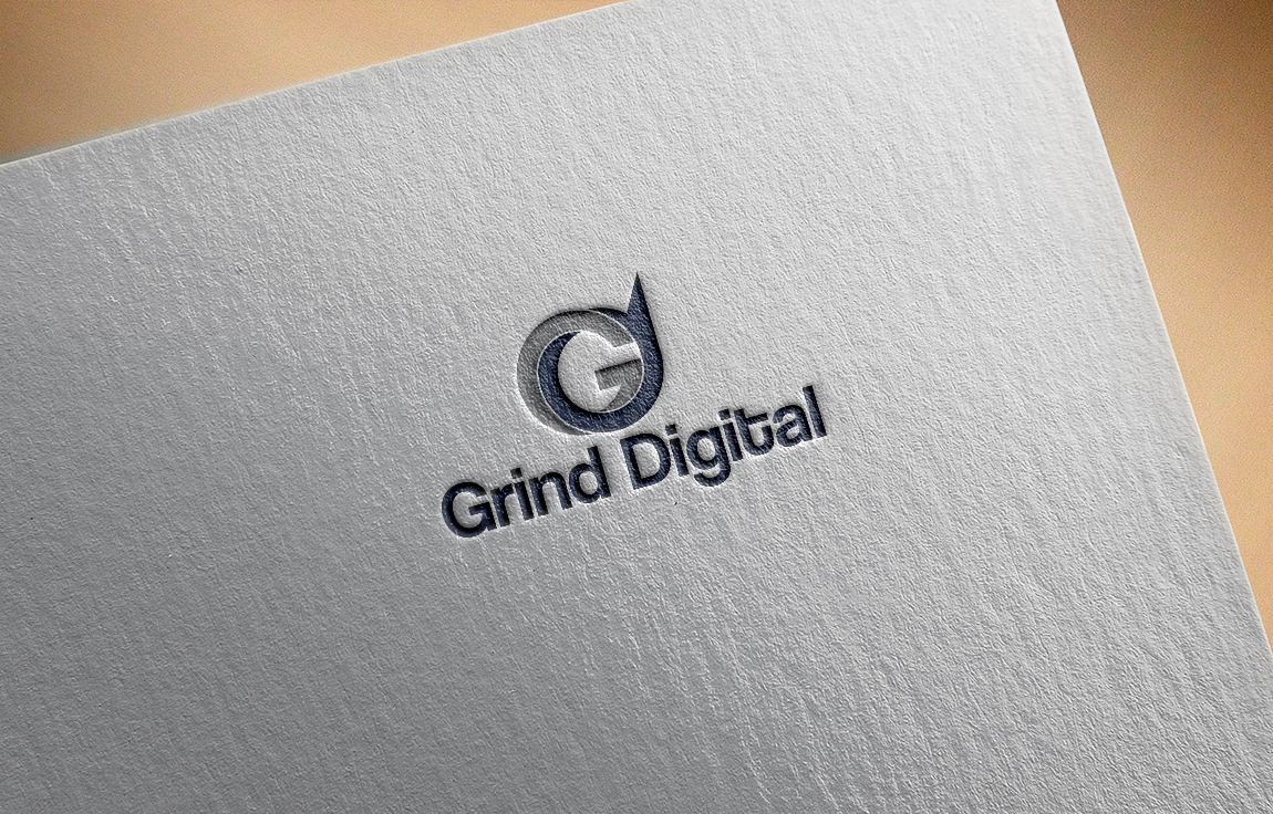 Logo Design by carabuenaeffect for Grind Digital LLC | Design #14249979