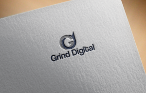 Logo Design by carabuenaeffect for Grind Digital LLC | Design: #14249979