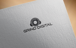 Logo Design by carabuenaeffect for Grind Digital LLC | Design: #14249980