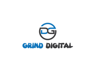 Logo Design by Top king  designer for Grind Digital LLC | Design: #14249490