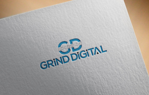 Logo Design by armanmajumder1 for Grind Digital LLC | Design: #14248958