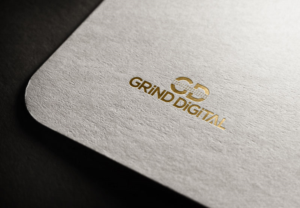 Logo Design by armanmajumder1 for Grind Digital LLC | Design: #14248959