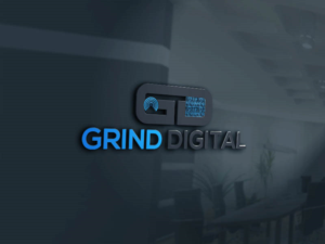 Logo Design by Seinfeld cast for Grind Digital LLC | Design: #14248581