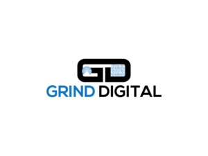 Logo Design by Seinfeld cast for Grind Digital LLC | Design: #14248586