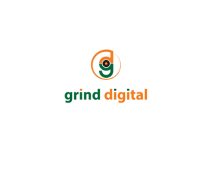 Logo Design by BARIKNA@ for Grind Digital LLC | Design: #14248433