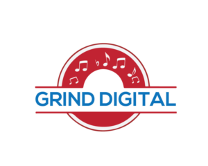 Logo Design by mojibur1993 for Grind Digital LLC | Design: #14250971