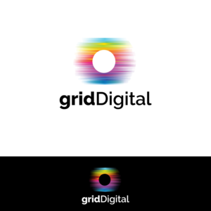 Logo Design by nedcosmin for Grind Digital LLC | Design: #14250514