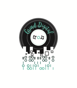 Logo Design by DSMidwest for Grind Digital LLC | Design: #14303584