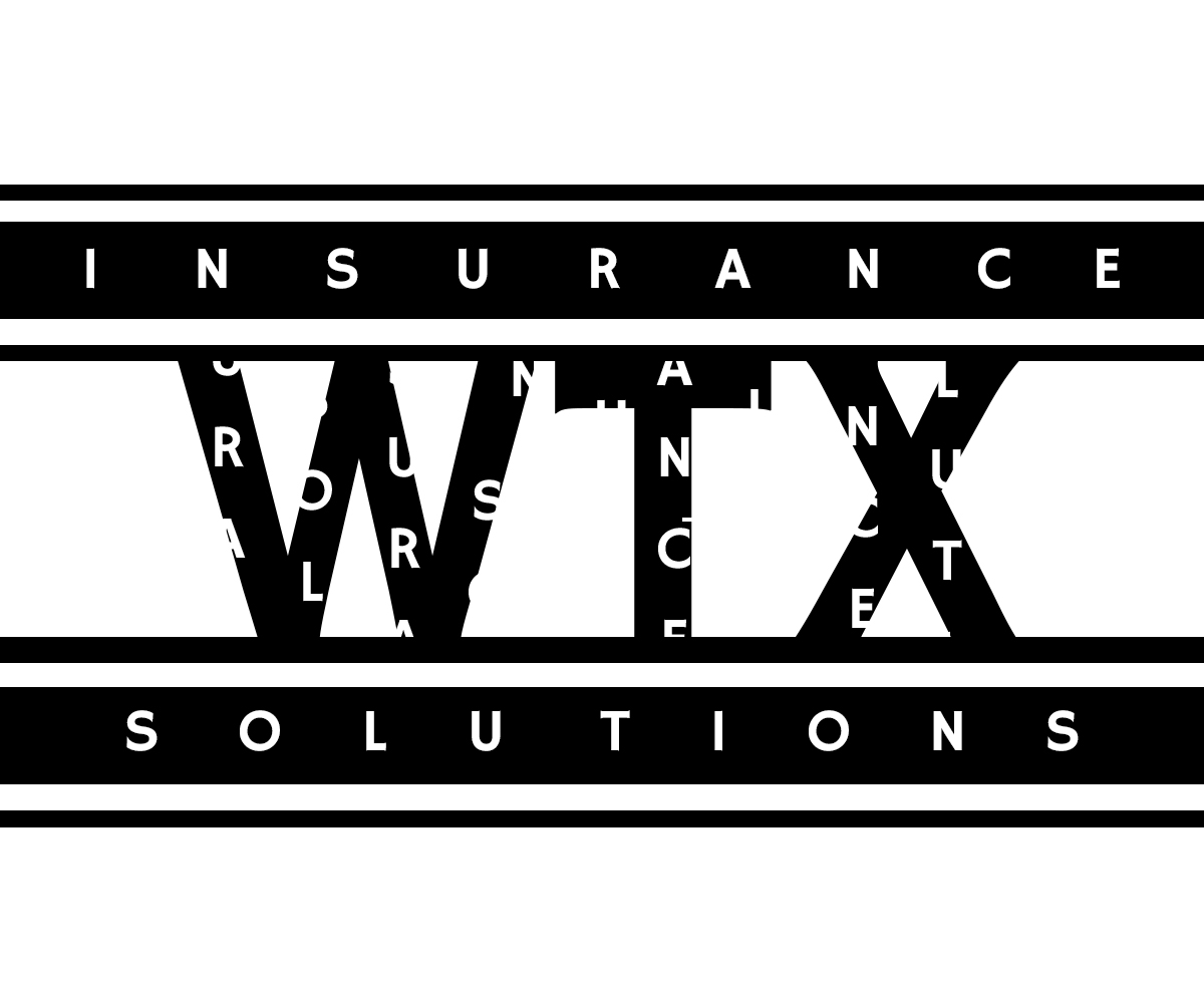 Logo Design by Byron717 for WTX Insurance Solutions | Design #14283050
