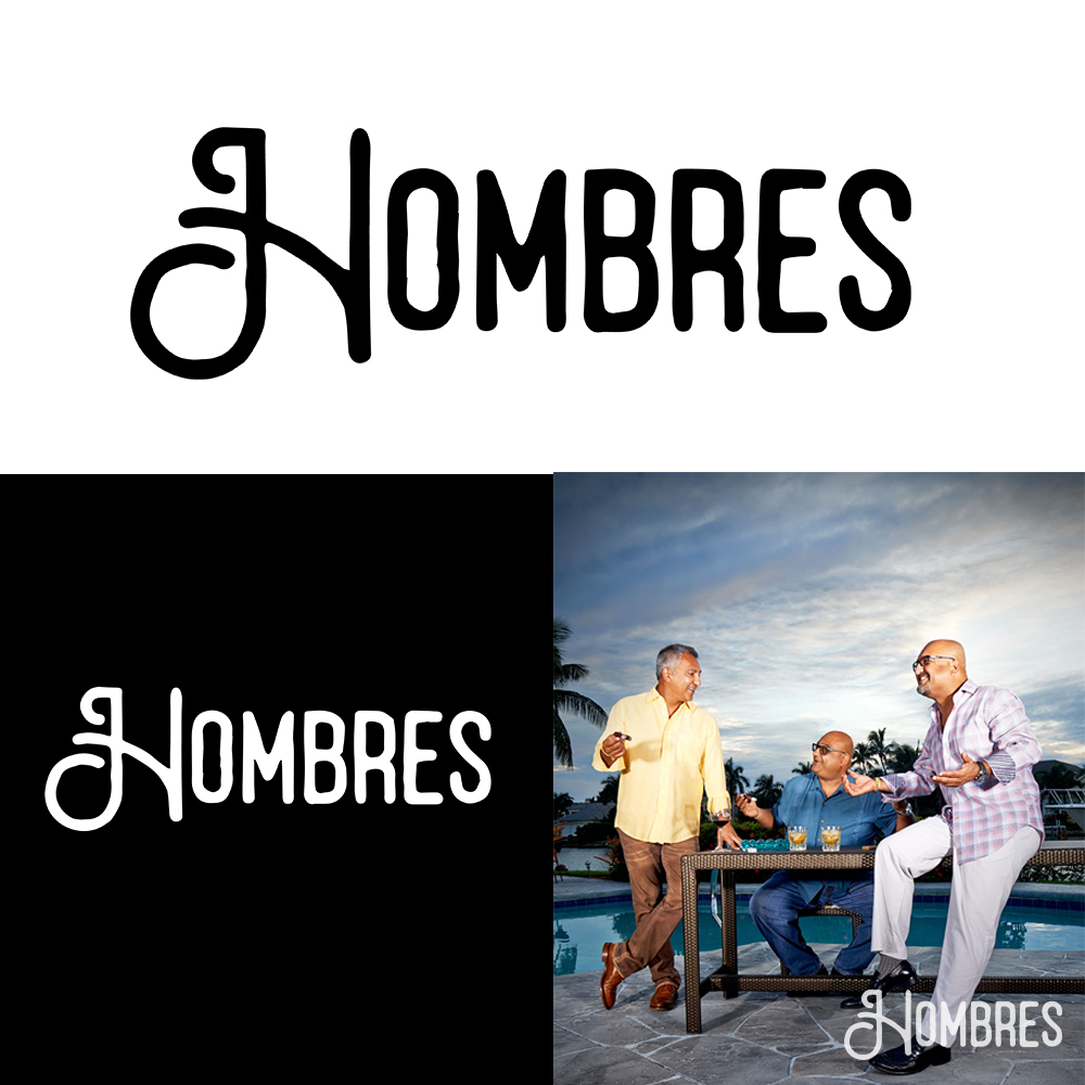 Design de Logo par pici_timici pour Hombres Outfitters | Design #14280120