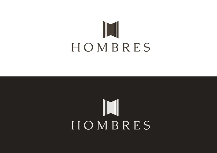 Logo-Design von christianpoetoe für Hombres Outfitters | Design: #14276320