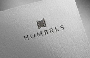 Logo-Design von christianpoetoe für Hombres Outfitters | Design: #14276321