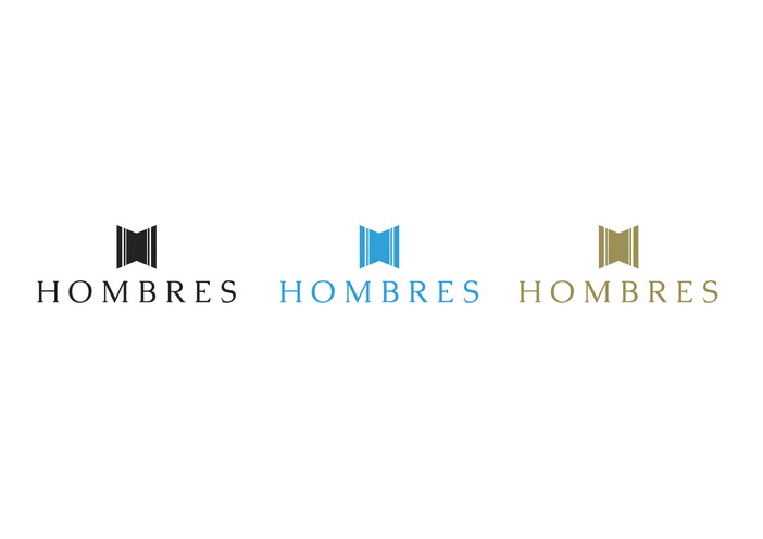 Design de Logo par christianpoetoe pour Hombres Outfitters | Design #14281109