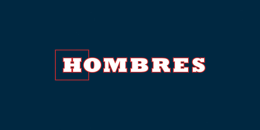 Logo Design by Namita for Hombres Outfitters | Design #14304542