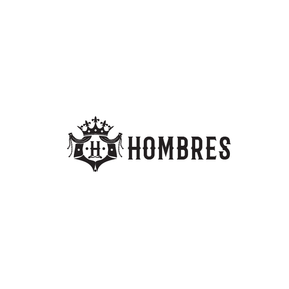 Logo-Design von Idwan Design für Hombres Outfitters | Design #14307461