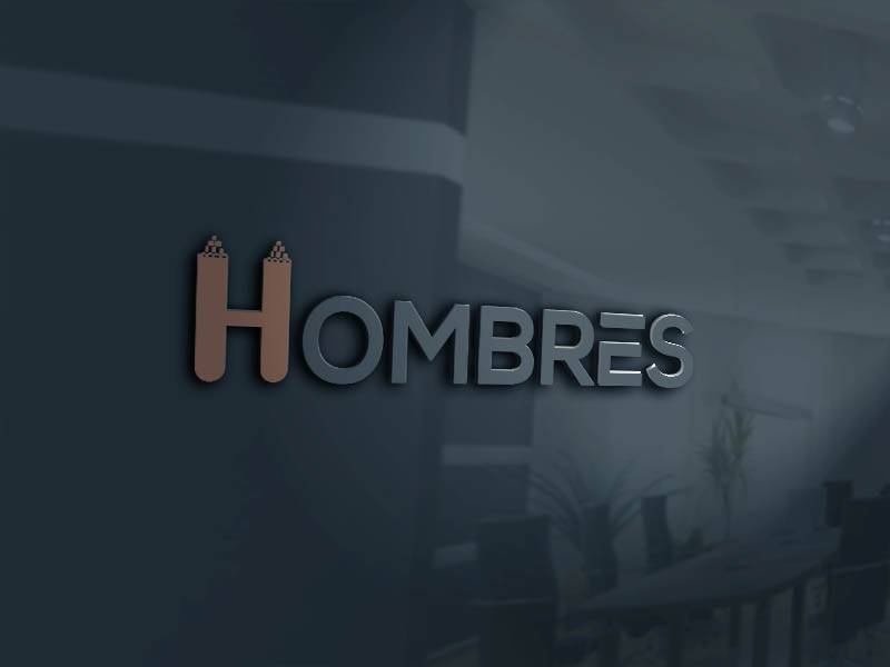 Logo-Design von Seinfeld cast für Hombres Outfitters | Design #14278691