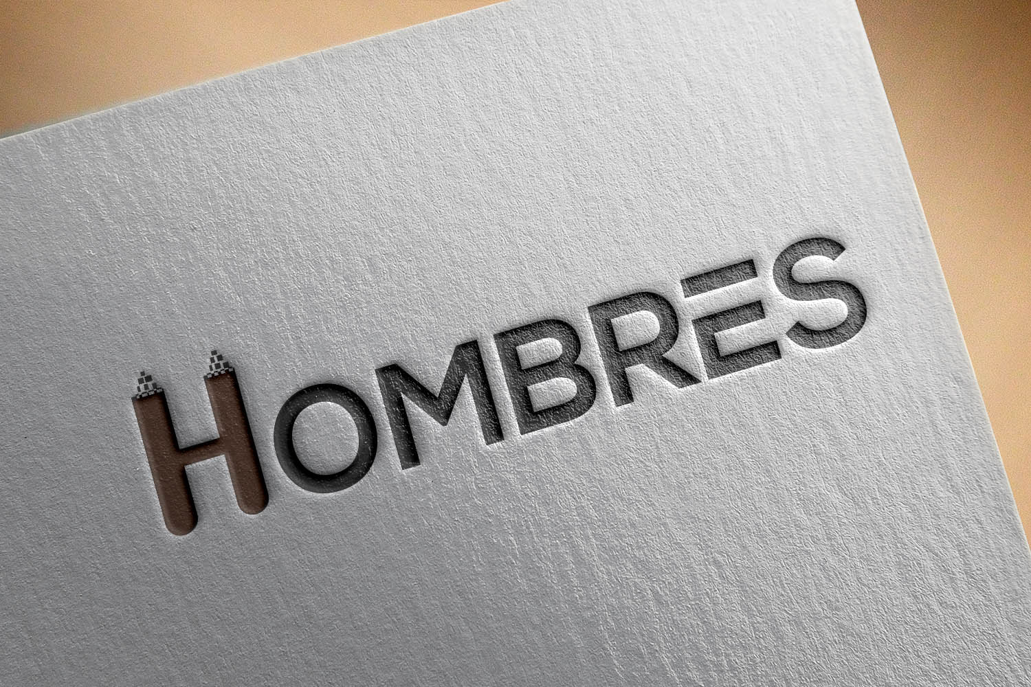 Design de Logo par Seinfeld cast pour Hombres Outfitters | Design #14278693