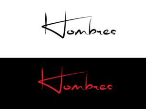 Logo-Design von rocklee für Hombres Outfitters | Design: #14286980