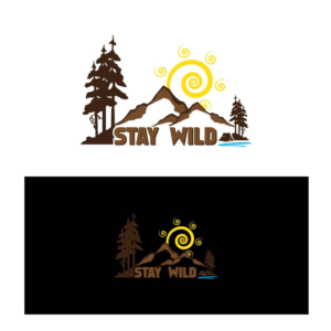 T-shirt Design by 3i55ej for Among The Wild | Design: #14330420