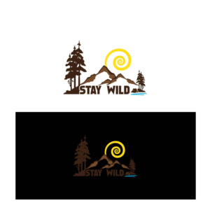T-shirt Design by 3i55ej for Among The Wild | Design: #14330527
