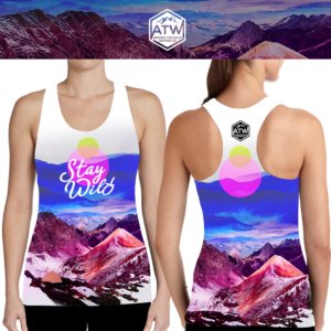 Design de T-shirt par Heydale pour Among The Wild | Design #14262708