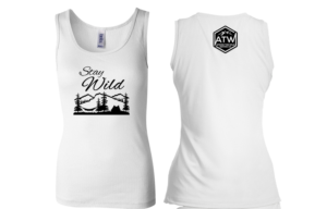 T-Shirt-Design von creative.bugs für Among The Wild | Design: #14256355