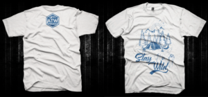 T-shirt Design by OT Design for Among The Wild | Design: #14282618