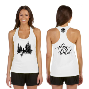 T-shirt Design by alexbond1905 for Among The Wild | Design: #14298656