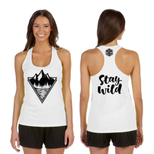T-shirt Design by alexbond1905 for Among The Wild | Design: #14298657