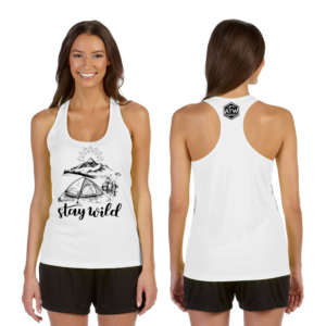 T-shirt Design by alexbond1905 for Among The Wild | Design: #14328768