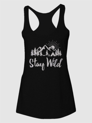 T-shirt Design by 777SKY for Among The Wild | Design: #14343344